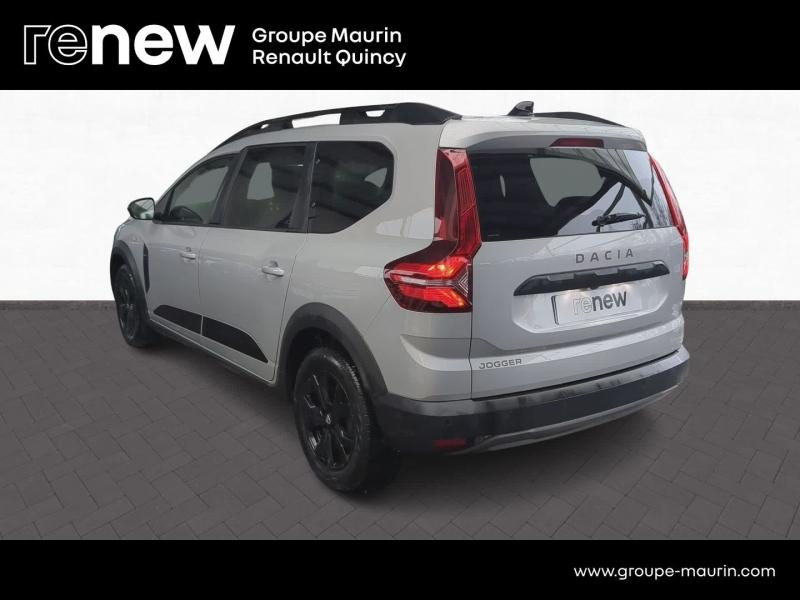 Photo 6 de l’annonce de DACIA Jogger d’occasion à vendre à QUINCY-SOUS-SÉNART