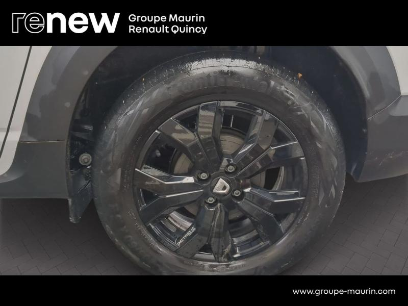 Photo 7 de l’annonce de DACIA Jogger d’occasion à vendre à QUINCY-SOUS-SÉNART