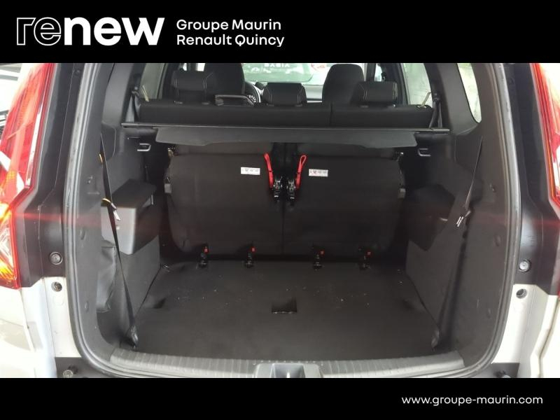 Photo 9 de l’annonce de DACIA Jogger d’occasion à vendre à QUINCY-SOUS-SÉNART