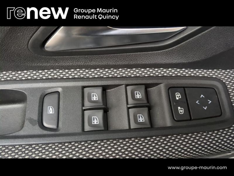 Photo 14 de l’annonce de DACIA Jogger d’occasion à vendre à QUINCY-SOUS-SÉNART