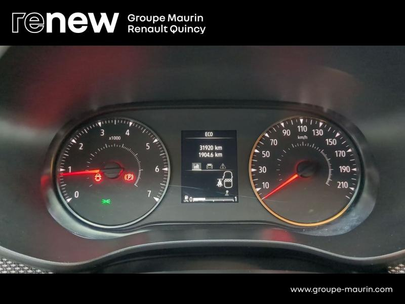 Photo 16 de l’annonce de DACIA Jogger d’occasion à vendre à QUINCY-SOUS-SÉNART