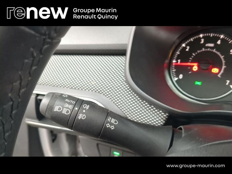 Photo 17 de l’annonce de DACIA Jogger d’occasion à vendre à QUINCY-SOUS-SÉNART