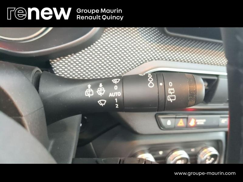 Photo 18 de l’annonce de DACIA Jogger d’occasion à vendre à QUINCY-SOUS-SÉNART