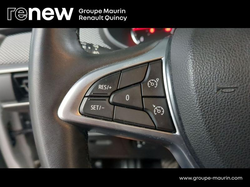 Photo 19 de l’annonce de DACIA Jogger d’occasion à vendre à QUINCY-SOUS-SÉNART