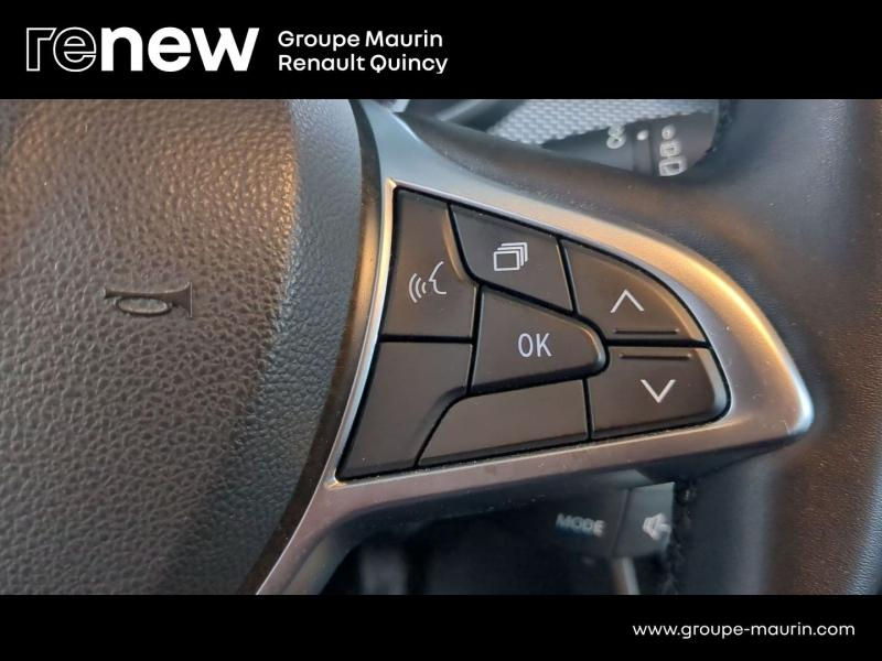 Photo 20 de l’annonce de DACIA Jogger d’occasion à vendre à QUINCY-SOUS-SÉNART