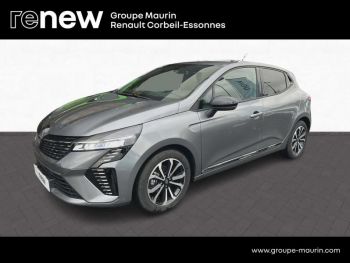 RENAULT Clio d’occasion à vendre à CORBEIL-ESSONNES