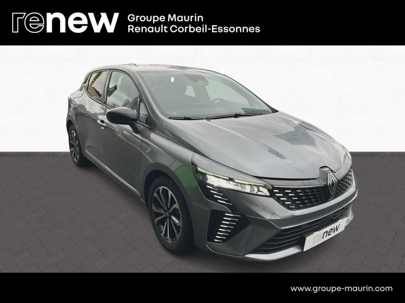 Photo 3 de l’annonce de RENAULT Clio d’occasion à vendre à CORBEIL-ESSONNES