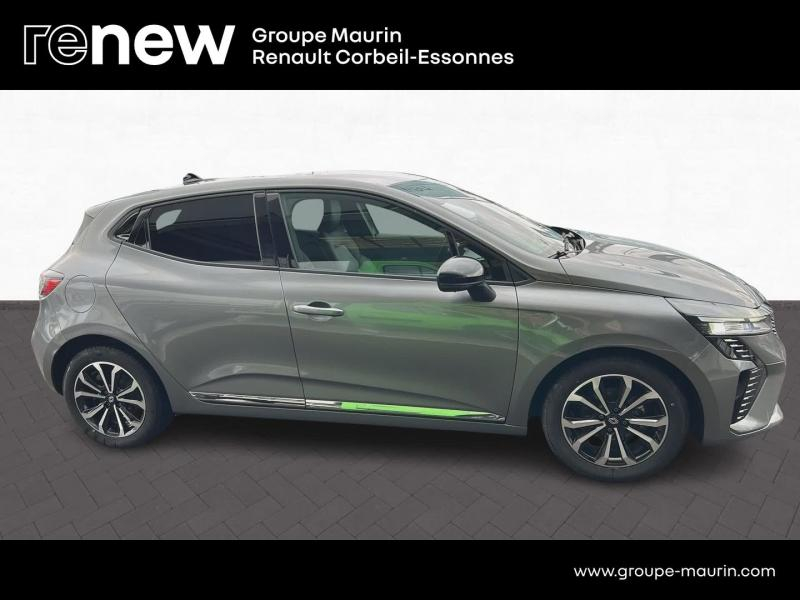 Photo 4 de l’annonce de RENAULT Clio d’occasion à vendre à CORBEIL-ESSONNES