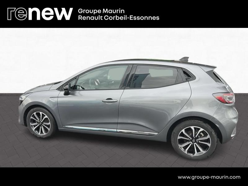 Photo 8 de l’annonce de RENAULT Clio d’occasion à vendre à CORBEIL-ESSONNES