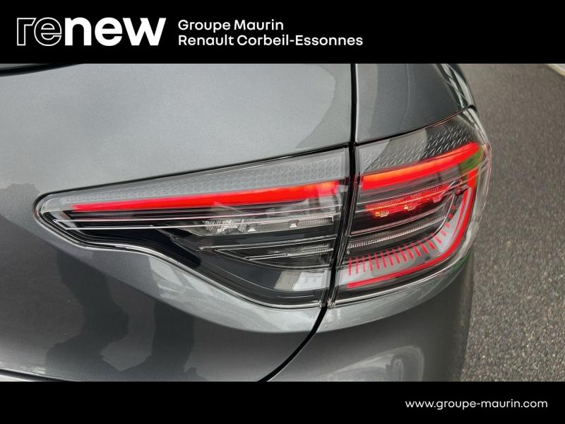 Photo 15 de l’annonce de RENAULT Clio d’occasion à vendre à CORBEIL-ESSONNES