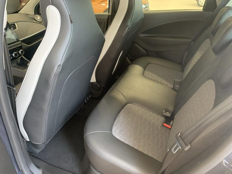 Photo 9 de l’annonce de RENAULT Zoe d’occasion à vendre à CHENNEVIÈRES-SUR-MARNE