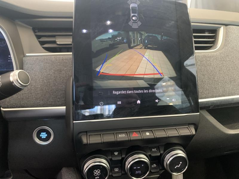 Photo 12 de l’annonce de RENAULT Zoe d’occasion à vendre à CHENNEVIÈRES-SUR-MARNE