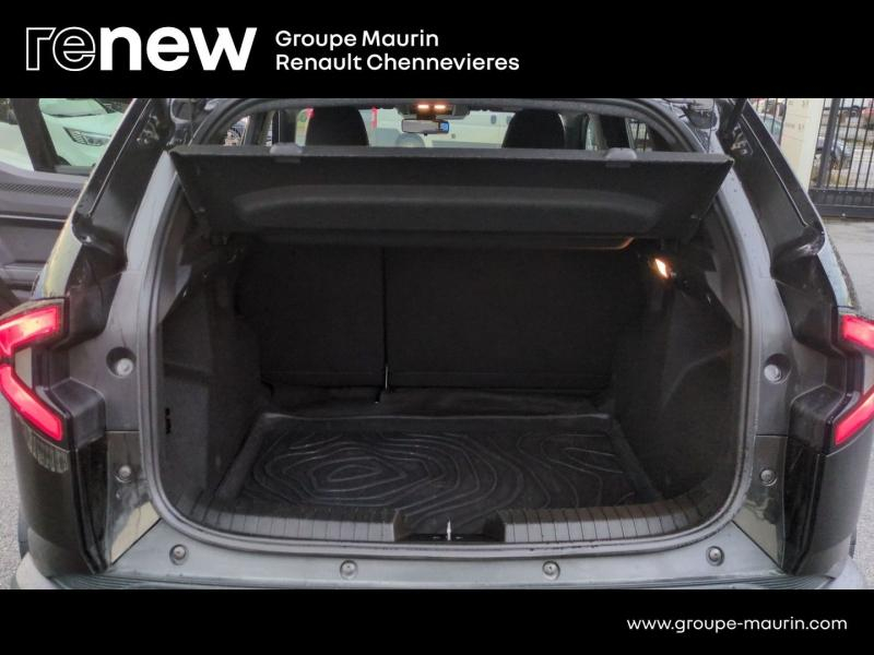 Photo 13 de l’annonce de DACIA Duster d’occasion à vendre à CHENNEVIÈRES-SUR-MARNE