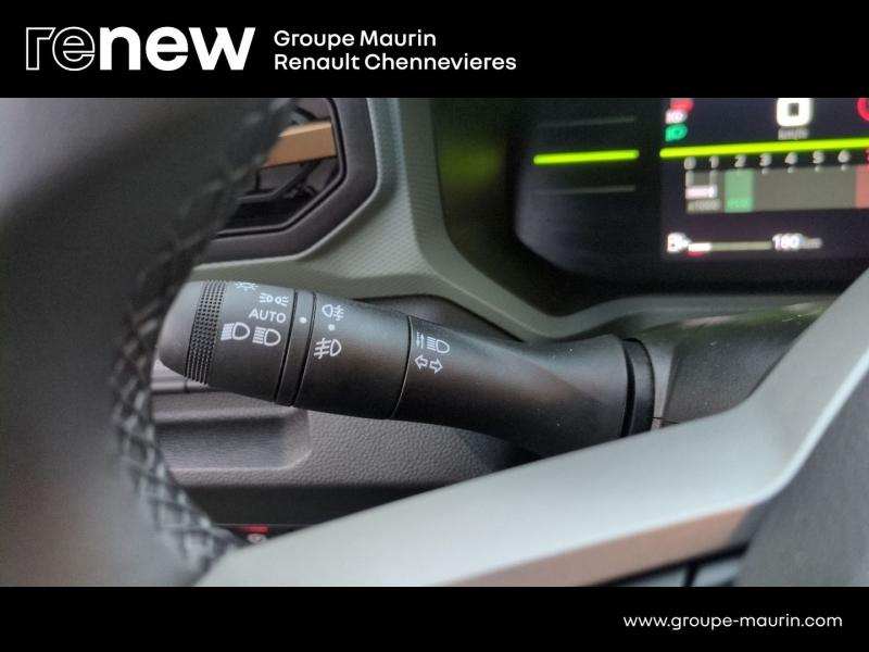 Photo 19 de l’annonce de DACIA Duster d’occasion à vendre à CHENNEVIÈRES-SUR-MARNE