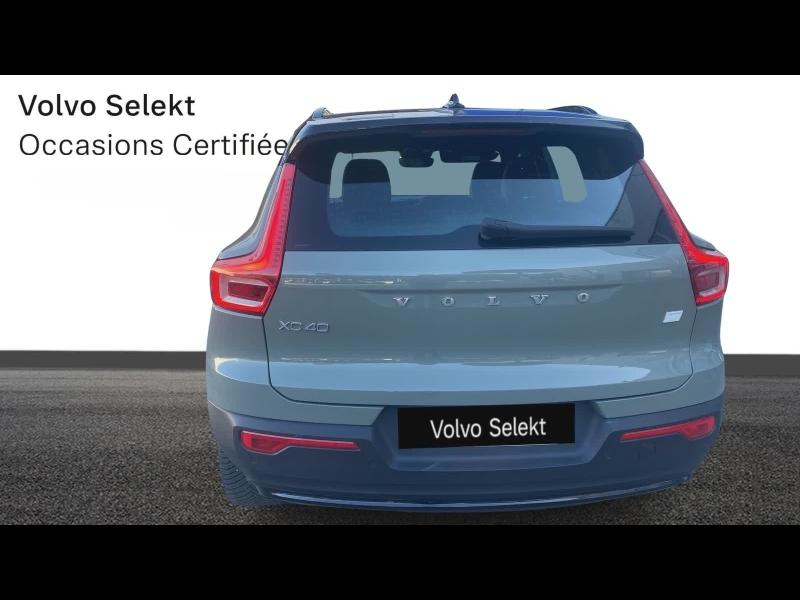 Photo 3 de l’annonce de VOLVO XC40 d’occasion à vendre à AIX-EN-PROVENCE