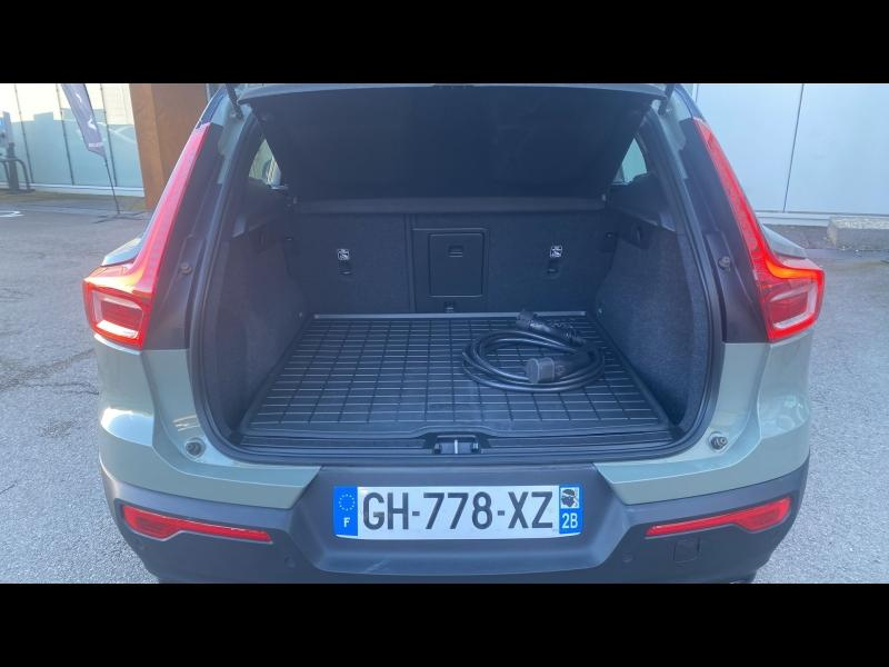 Photo 4 de l’annonce de VOLVO XC40 d’occasion à vendre à AIX-EN-PROVENCE