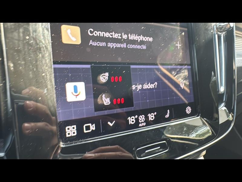 Photo 11 de l’annonce de VOLVO XC40 d’occasion à vendre à AIX-EN-PROVENCE