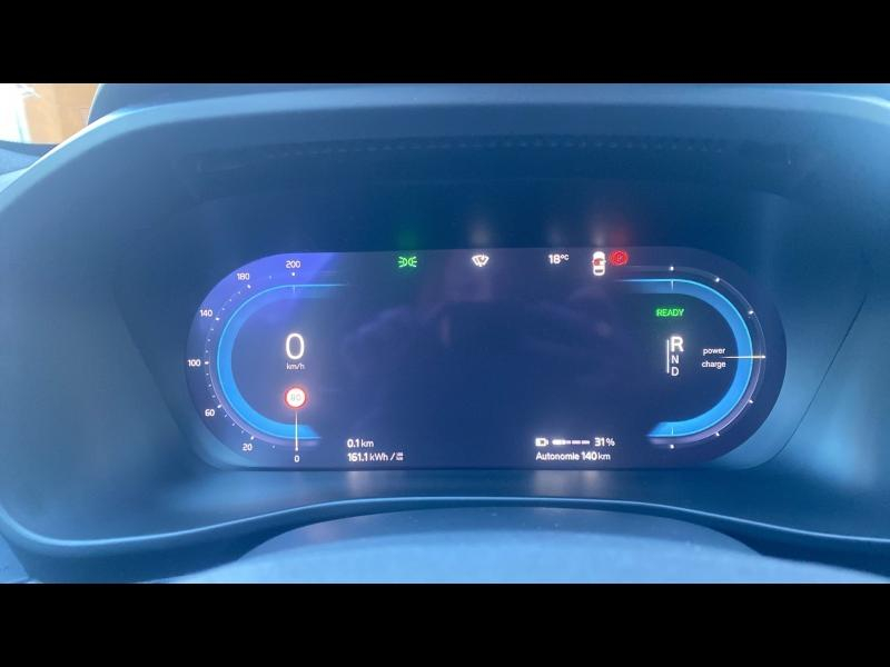 Photo 13 de l’annonce de VOLVO XC40 d’occasion à vendre à AIX-EN-PROVENCE