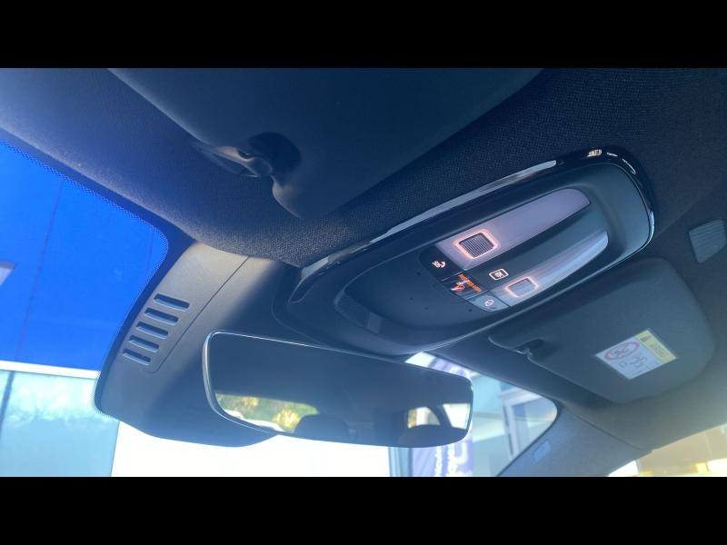 Photo 14 de l’annonce de VOLVO XC40 d’occasion à vendre à AIX-EN-PROVENCE