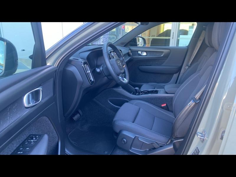 Photo 15 de l’annonce de VOLVO XC40 d’occasion à vendre à AIX-EN-PROVENCE