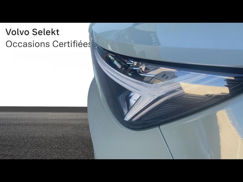 Photo 20 de l’annonce de VOLVO XC40 d’occasion à vendre à AIX-EN-PROVENCE