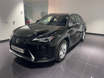 LEXUS UX d’occasion à vendre à LATTES