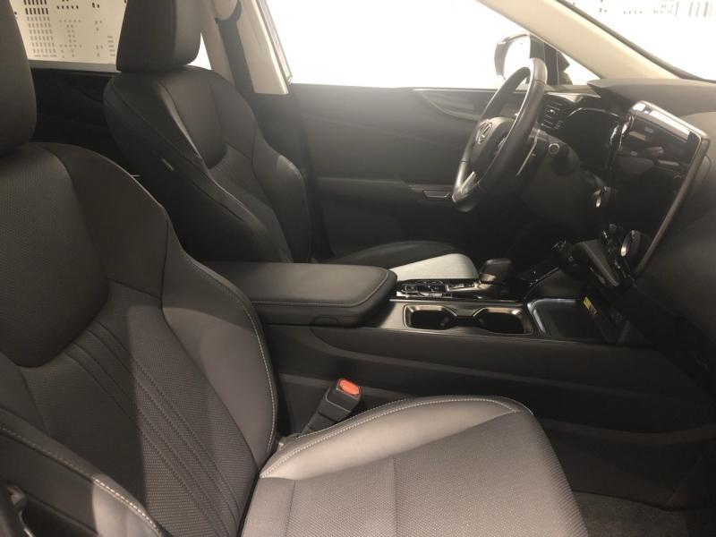 Photo 7 de l’annonce de LEXUS NX d’occasion à vendre à LATTES