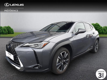 LEXUS UX d’occasion à vendre à LATTES