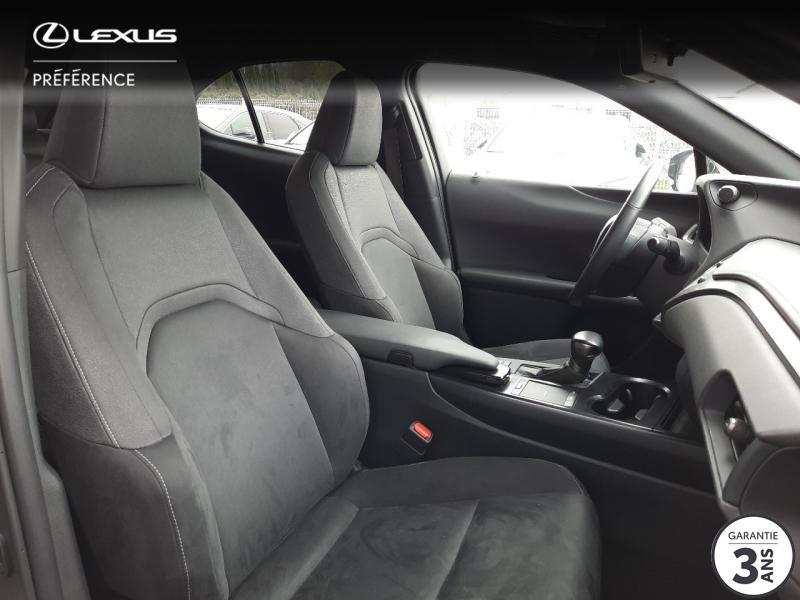 Photo 7 de l’annonce de LEXUS UX d’occasion à vendre à LATTES