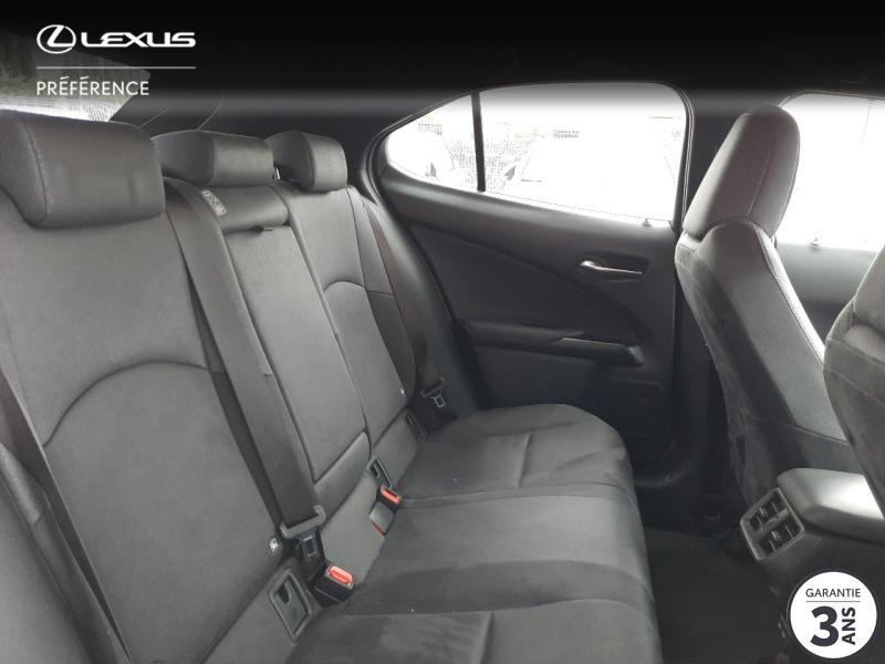 Photo 20 de l’annonce de LEXUS UX d’occasion à vendre à LATTES