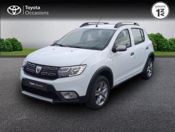 DACIA Sandero d’occasion à vendre à NÎMES