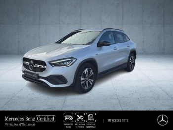 MERCEDES-BENZ Classe GLA d’occasion à vendre à SÈTE
