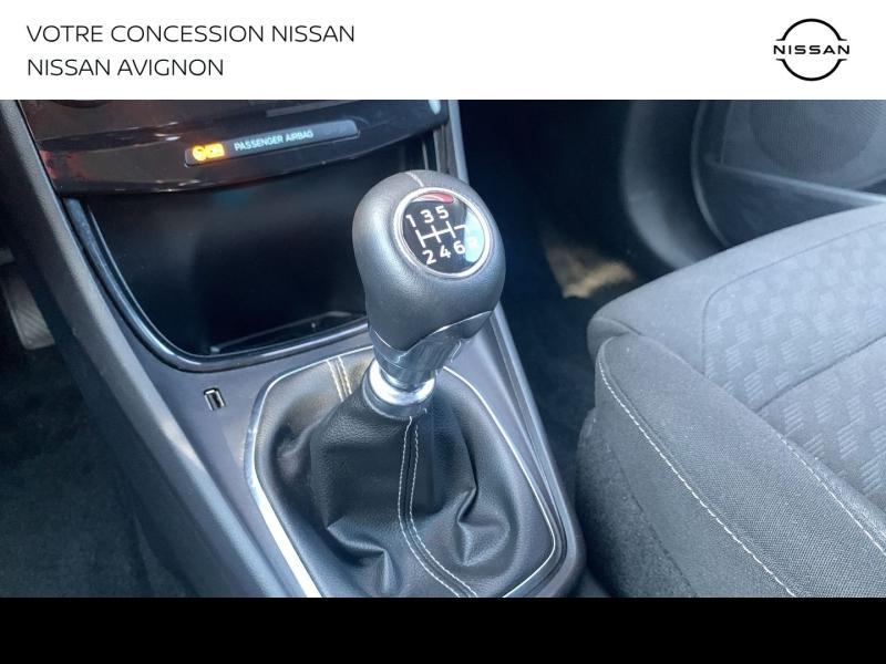 Photo 12 de l’annonce de FORD Puma d’occasion à vendre à BOLLÈNE