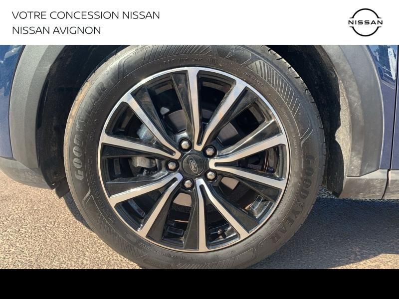 Photo 17 de l’annonce de FORD Puma d’occasion à vendre à BOLLÈNE