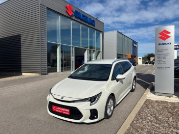 SUZUKI Swace 1.8 Hybrid 122ch Pack