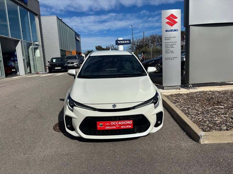 Photo 4 de l’annonce de SUZUKI Swace d’occasion à vendre à LA GARDE