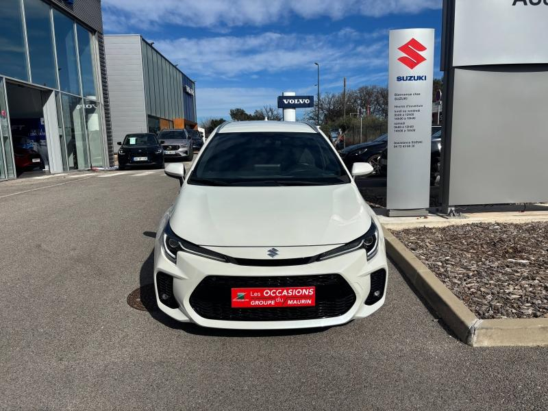 Photo 5 de l’annonce de SUZUKI Swace d’occasion à vendre à LA GARDE