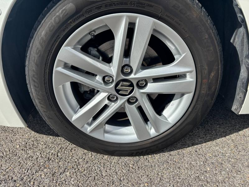 Photo 11 de l’annonce de SUZUKI Swace d’occasion à vendre à LA GARDE