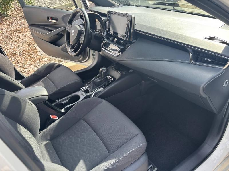 Photo 13 de l’annonce de SUZUKI Swace d’occasion à vendre à LA GARDE