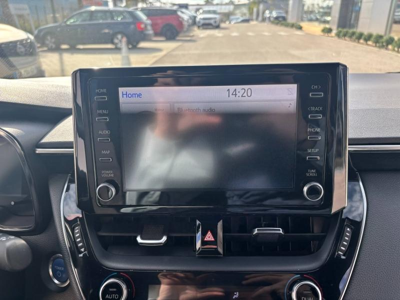 Photo 14 de l’annonce de SUZUKI Swace d’occasion à vendre à LA GARDE