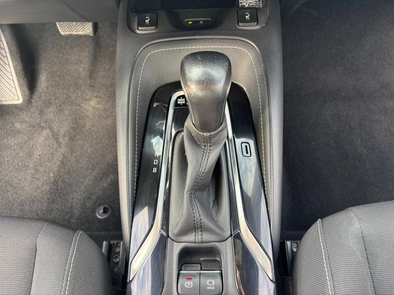 Photo 16 de l’annonce de SUZUKI Swace d’occasion à vendre à LA GARDE