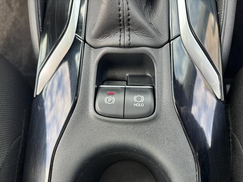 Photo 17 de l’annonce de SUZUKI Swace d’occasion à vendre à LA GARDE