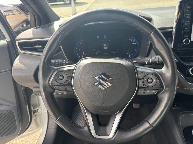 Photo 18 de l’annonce de SUZUKI Swace d’occasion à vendre à LA GARDE