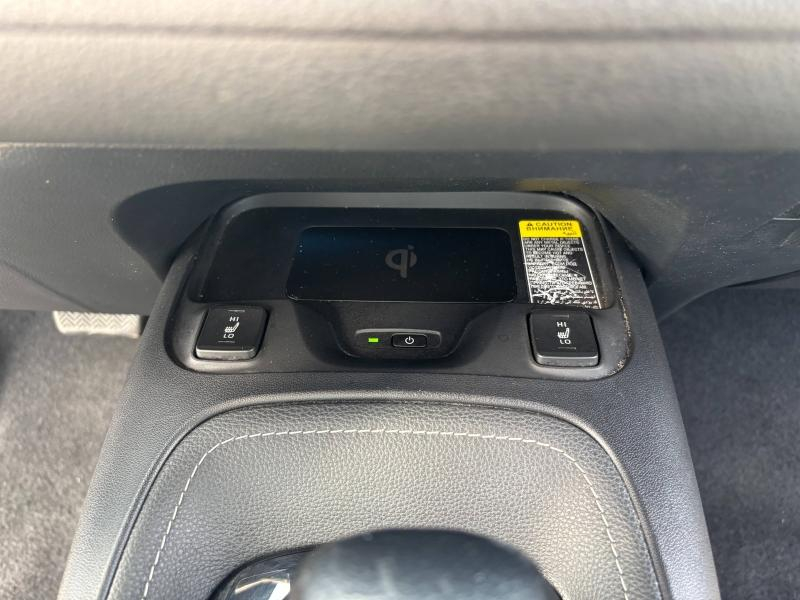 Photo 19 de l’annonce de SUZUKI Swace d’occasion à vendre à LA GARDE