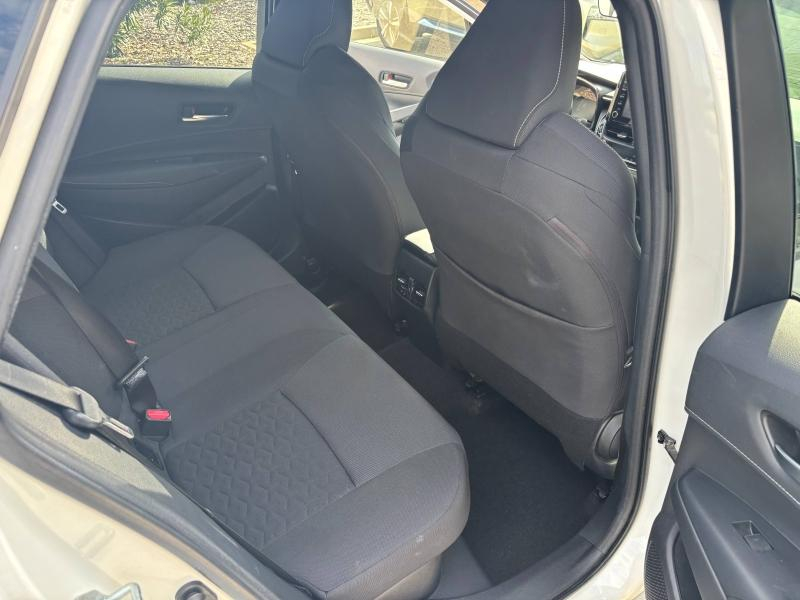 Photo 20 de l’annonce de SUZUKI Swace d’occasion à vendre à LA GARDE