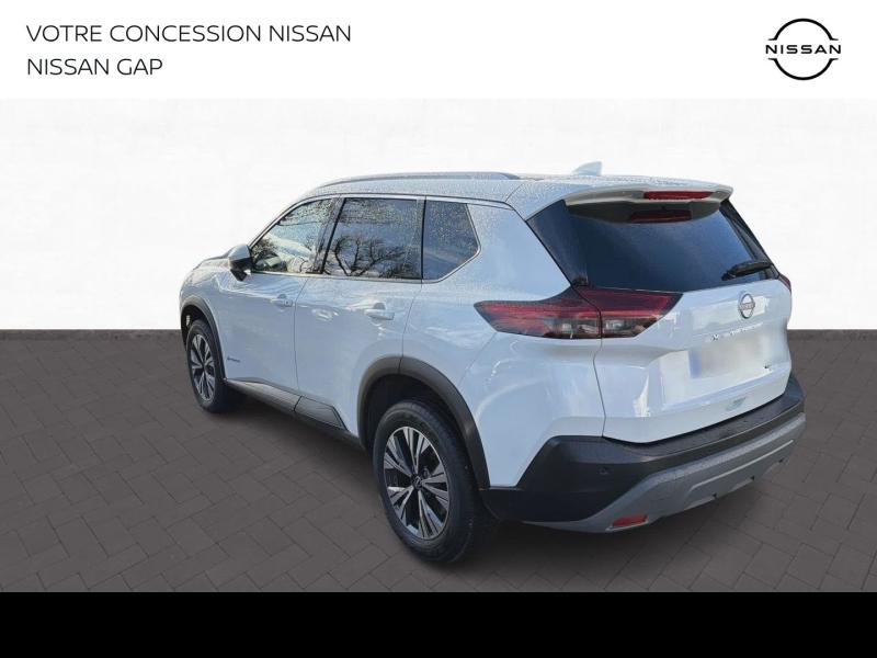 Photo 6 de l’annonce de NISSAN X-Trail d’occasion à vendre à GAP