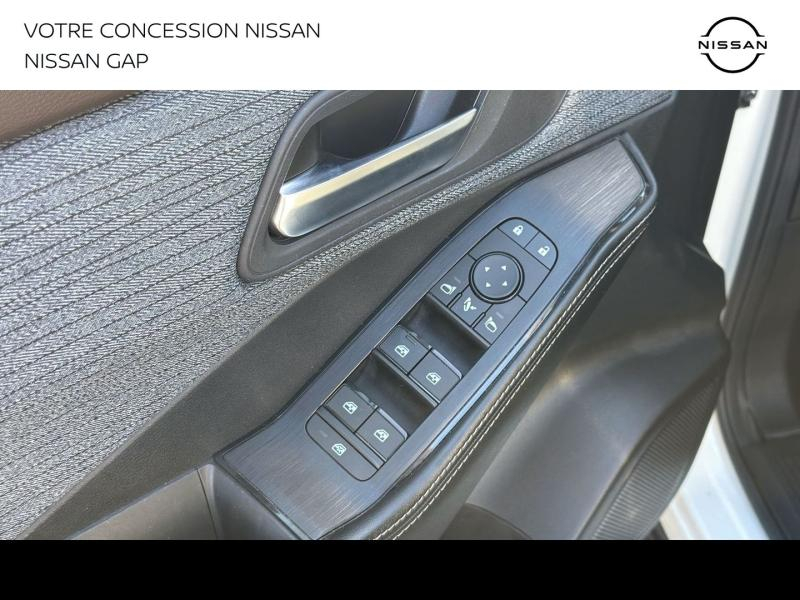 Photo 11 de l’annonce de NISSAN X-Trail d’occasion à vendre à GAP