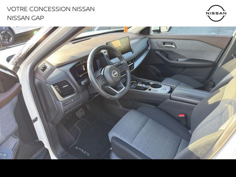 Photo 12 de l’annonce de NISSAN X-Trail d’occasion à vendre à GAP