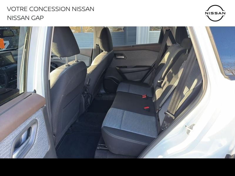 Photo 14 de l’annonce de NISSAN X-Trail d’occasion à vendre à GAP