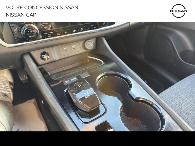 Photo 17 de l’annonce de NISSAN X-Trail d’occasion à vendre à GAP